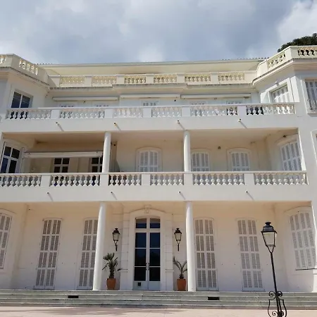 Apartment Magnifique Vue