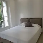 Magnifique Vue Apartamento Vallauris