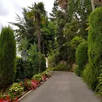 Magnifique Vue Apartamento Vallauris