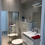 Magnifique Vue Apartamento Vallauris