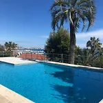 Magnifique Vue Apartamento