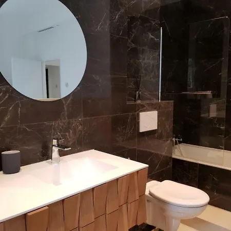 Magnifique Vue 瓦洛里