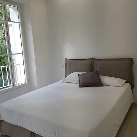 Magnifique Vue Apartmán Vallauris