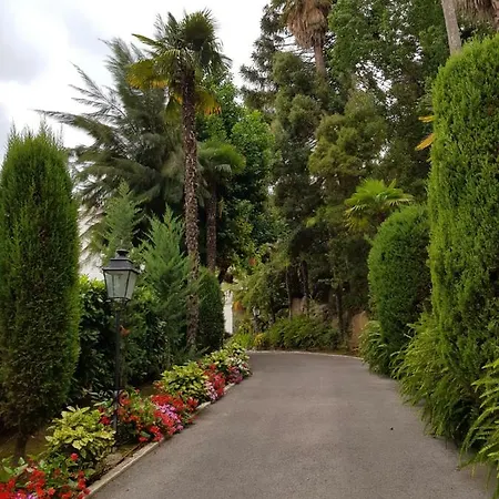 Magnifique Vue Daire Vallauris
