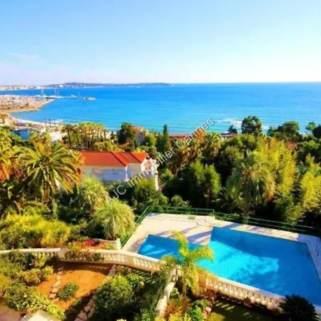 Magnifique Vue Apartamento *