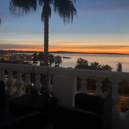 Magnifique Vue Apartamento