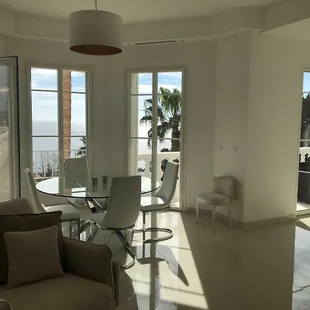 Apartamento Magnifique Vue Vallauris