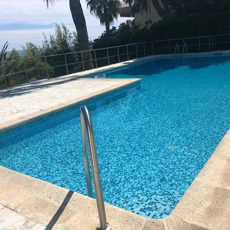 Magnifique Vue Apartamento