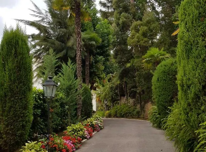 Magnifique Vue Apartamento Vallauris